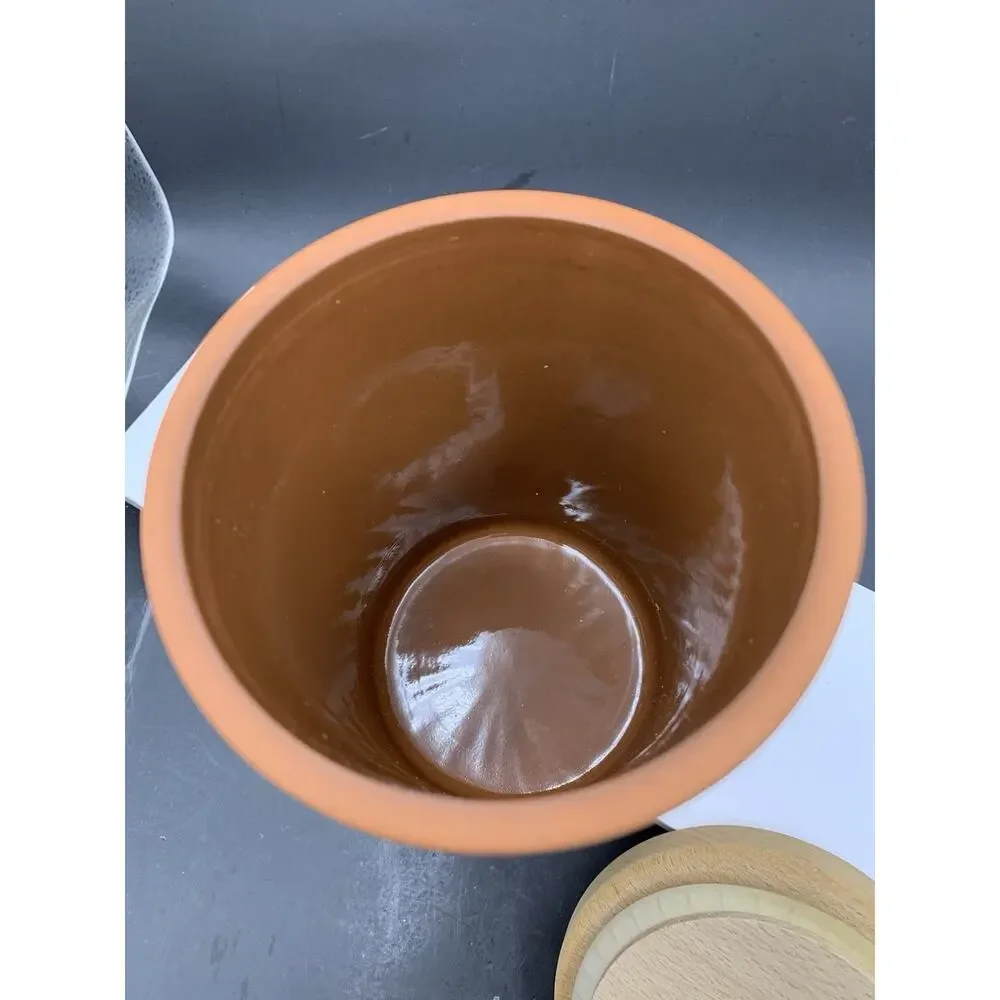 Henry Watson Pottery original suffolk